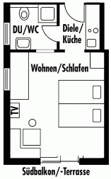 Beispielsgrundriss Beispielsgrundriss